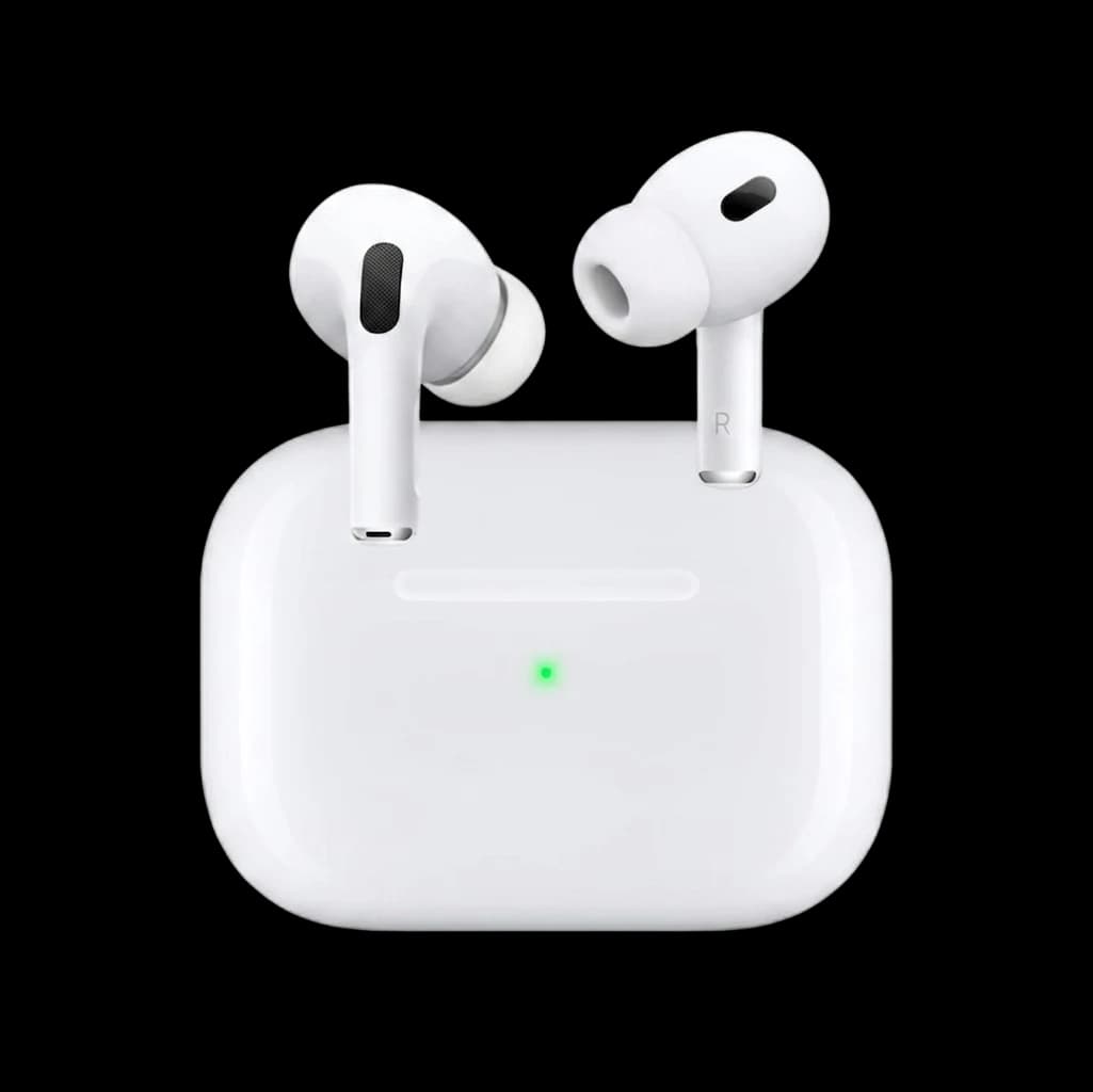 AirPods Pro 2, Стандарт