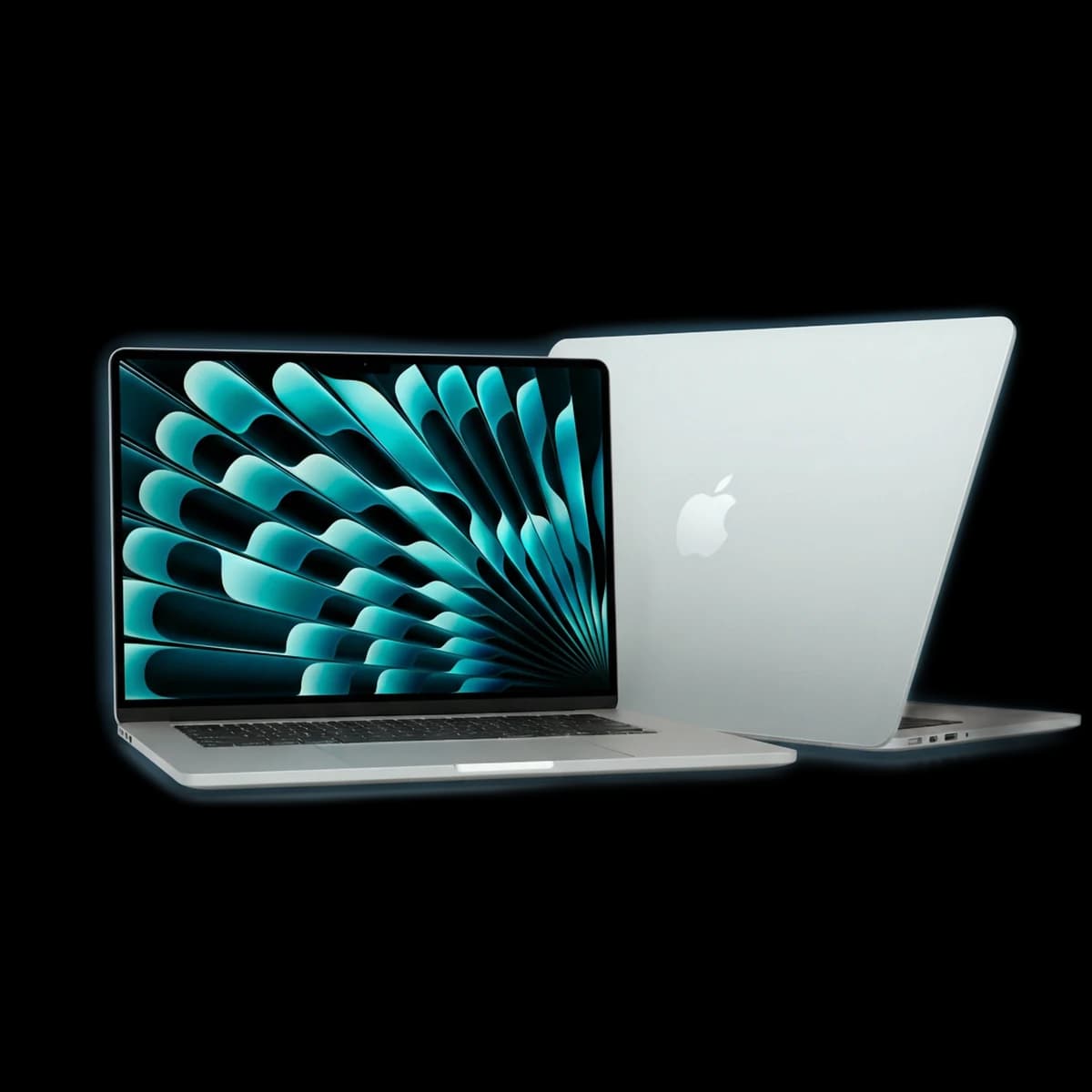 MacBook Air 13 M5, Серебристый
