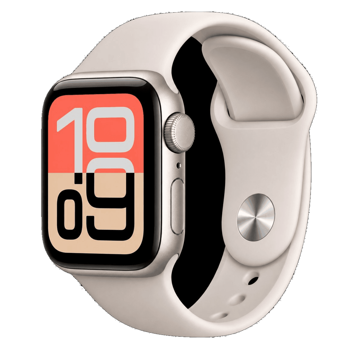 Apple Watch SE 3, Сияющая звезда