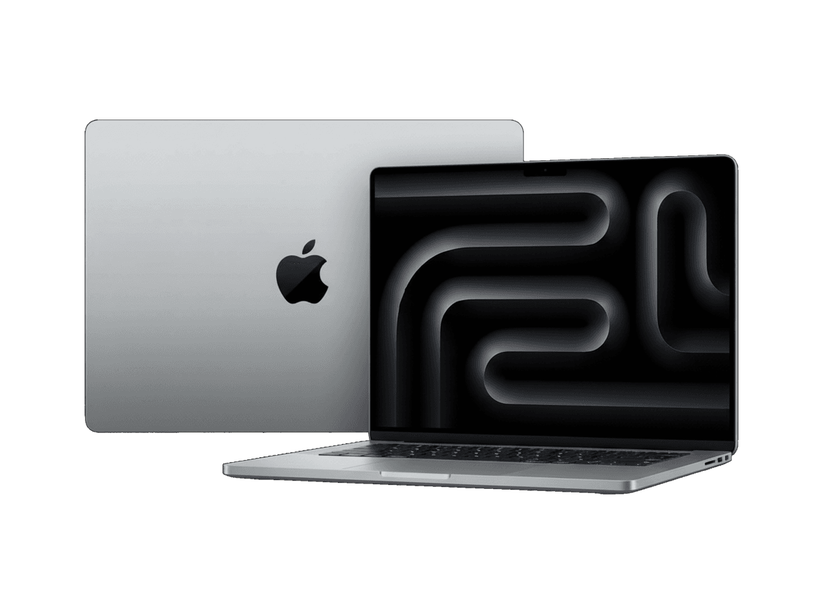MacBook Pro 16 M5 Max, Серебристый
