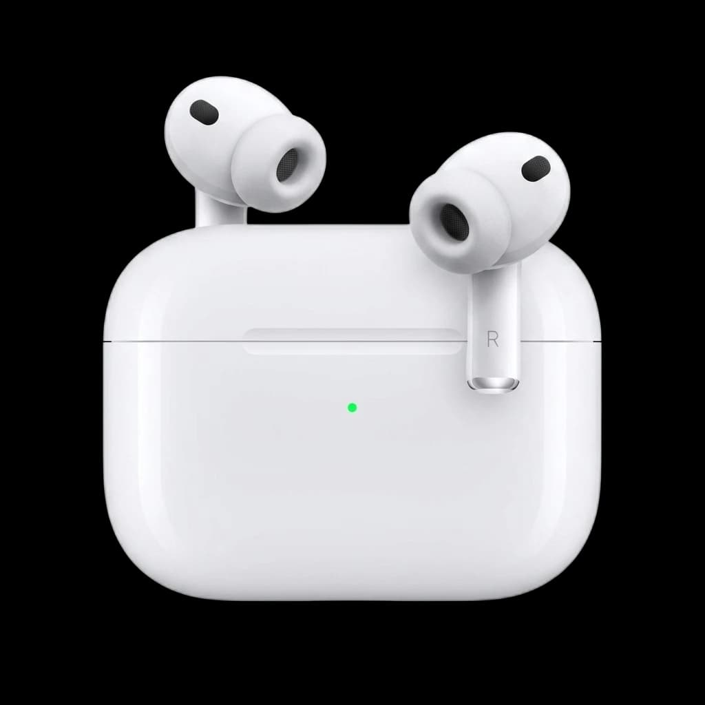 AirPods Pro 3, Стандарт