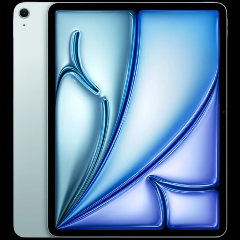 iPad Air 11 M4, Синий