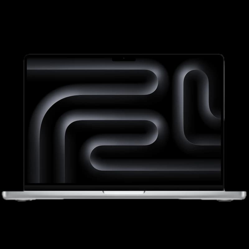 MacBook Pro 14 M5, Серебристый