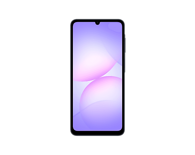 Galaxy A07