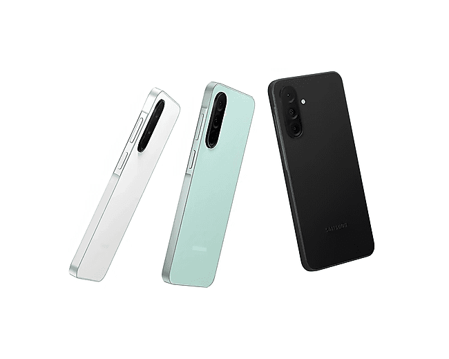 Galaxy A26 5G
