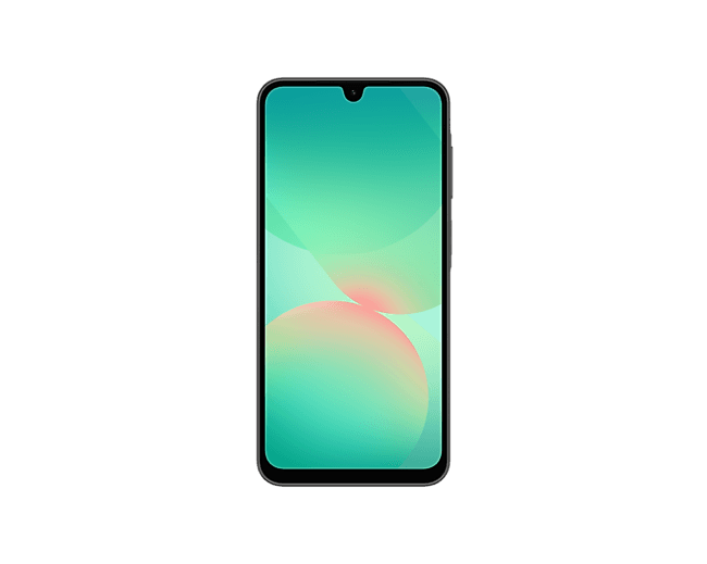 Galaxy A26 5G