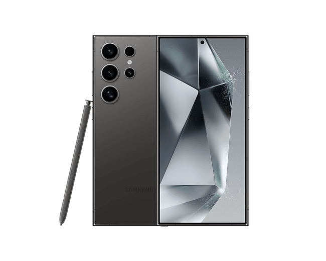 Galaxy S24 Ultra
