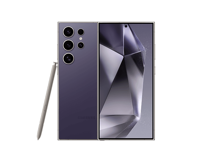 Galaxy S24 Ultra