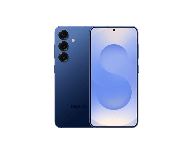 Galaxy S25