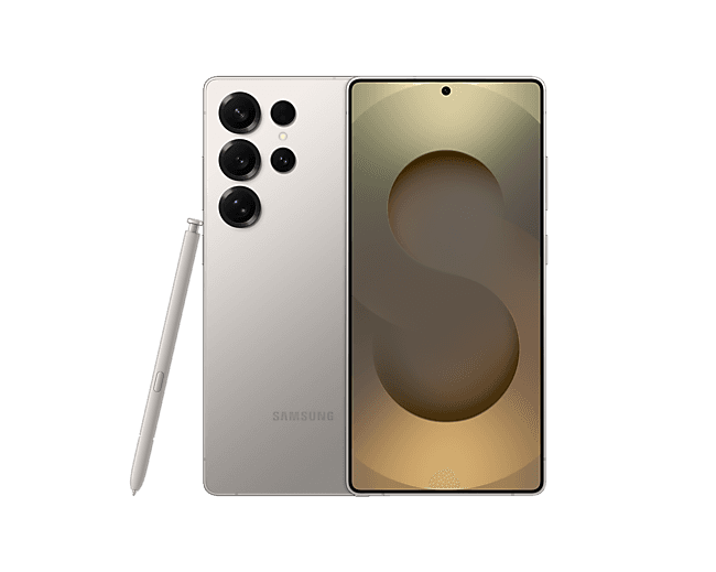 Galaxy S25 Ultra