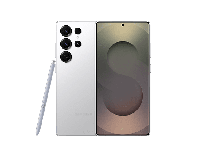 Galaxy S25 Ultra