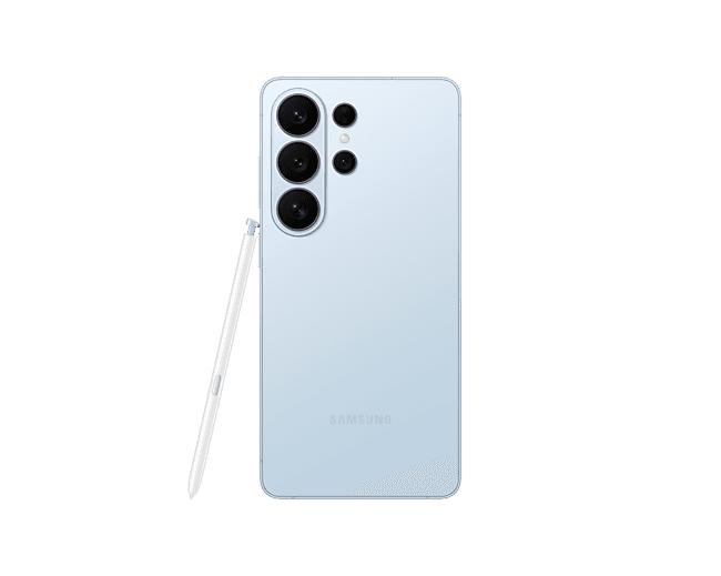 Galaxy S26 Ultra