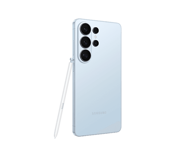 Galaxy S26 Ultra