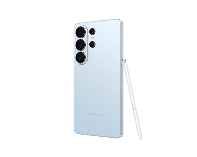 Galaxy S26 Ultra