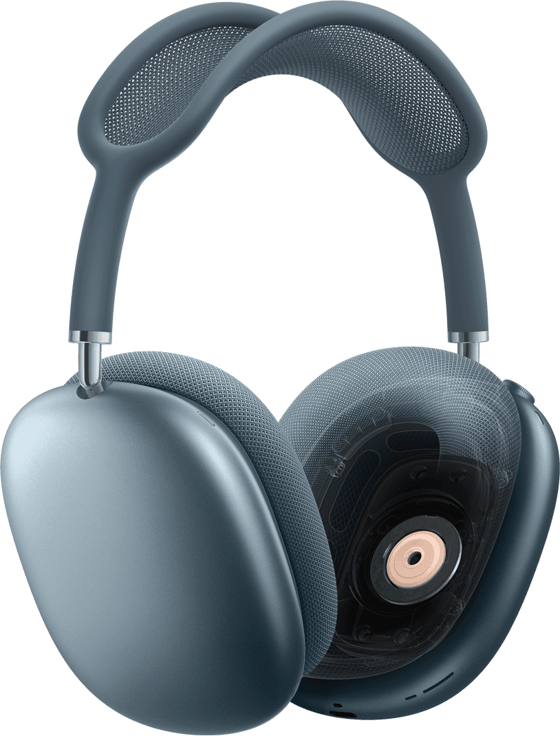 AirPods Max 2 (2026), фото 42