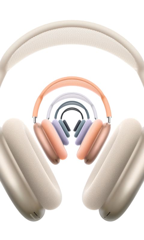 AirPods Max 2 (2026), фото 53