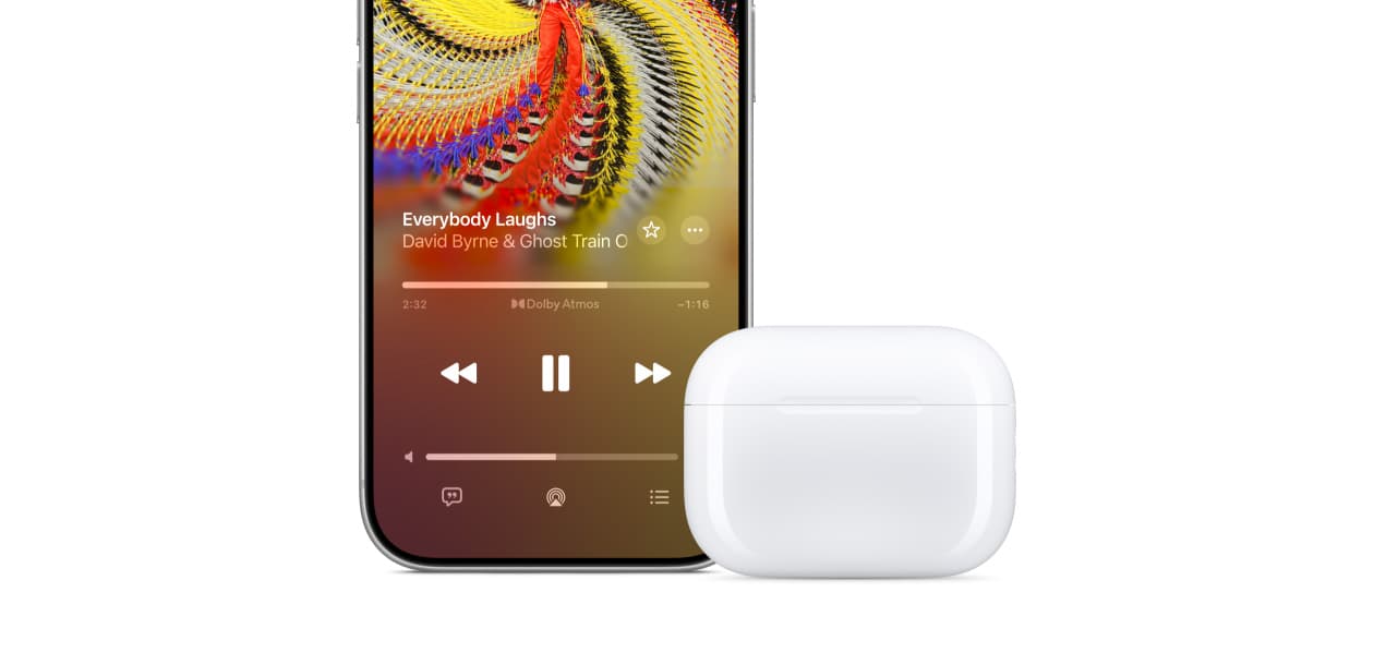 AirPods Pro 3, фото 25