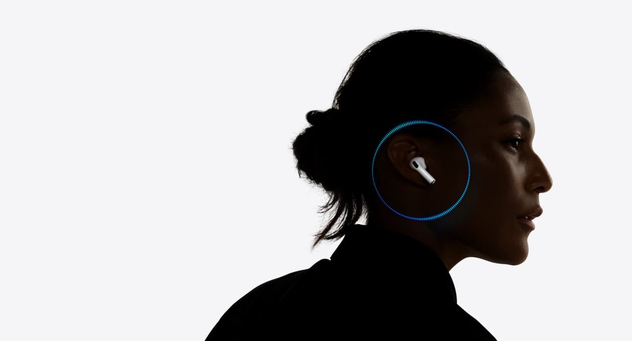 AirPods Pro 3, фото 41