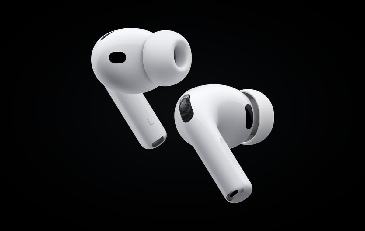 AirPods Pro 3