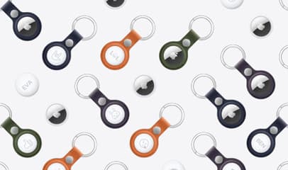 AirTag 4 pack, фото 10