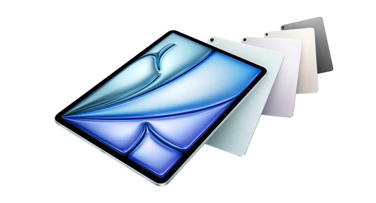 iPad Air 13 M4, фото 46