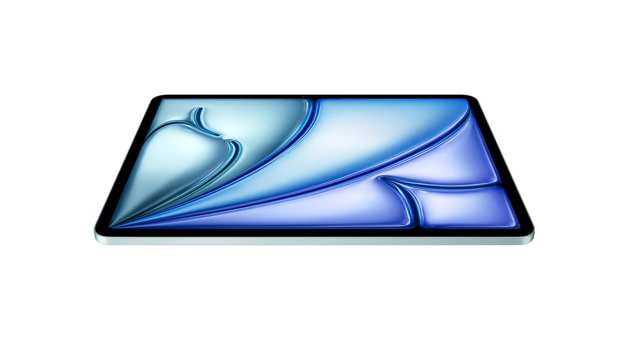 iPad Air 13 M4, фото 47
