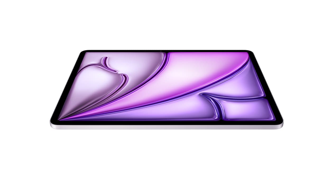 iPad Air 13 M4, фото 48