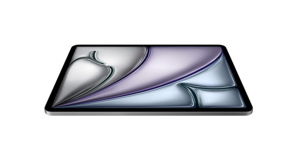 iPad Air 13 M4, фото 49