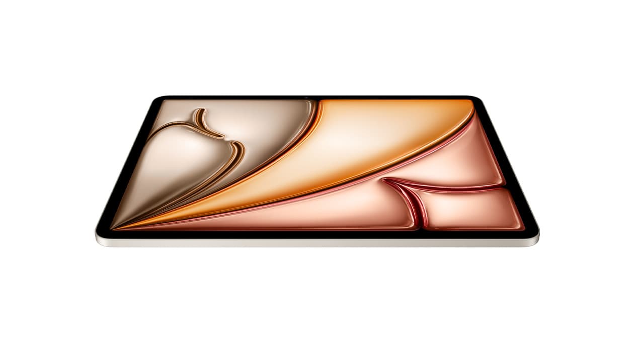 iPad Air 13 M4, фото 50