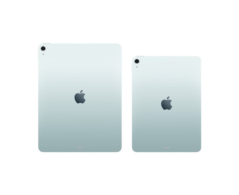 iPad Air 13 M4, фото 53
