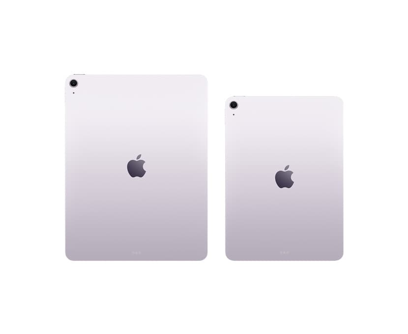 iPad Air 13 M4, фото 54