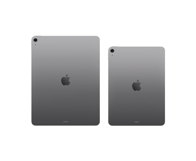 iPad Air 13 M4, фото 55
