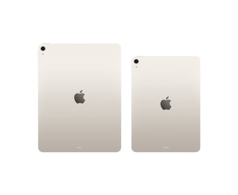iPad Air 13 M4, фото 56