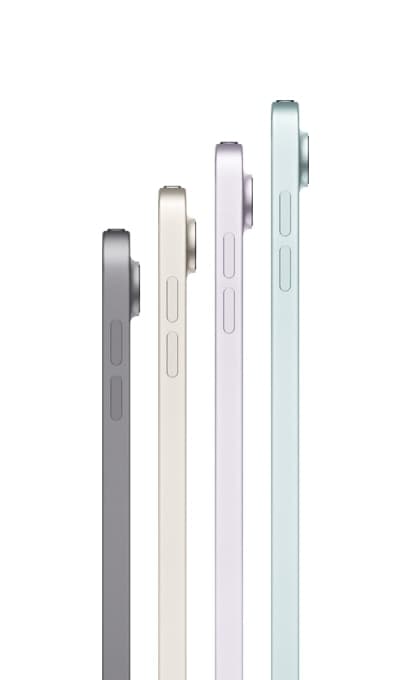 iPad Air 13 M4, фото 57