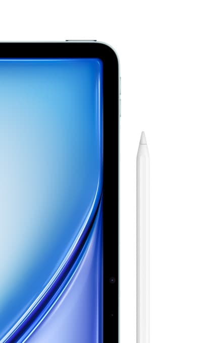 iPad Air 13 M4, фото 58