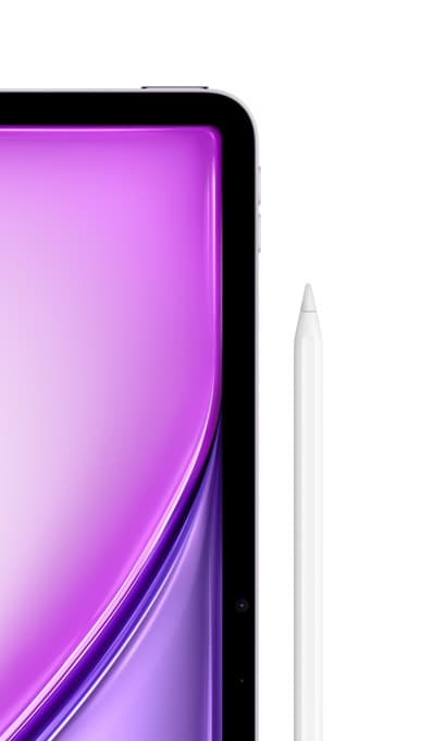 iPad Air 13 M4, фото 59