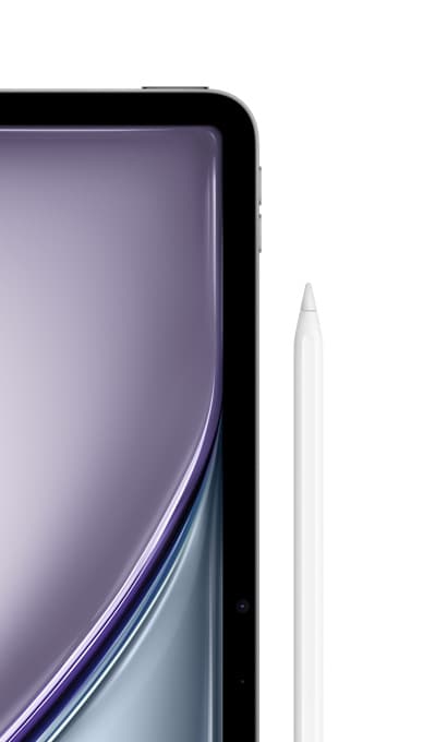 iPad Air 13 M4, фото 60