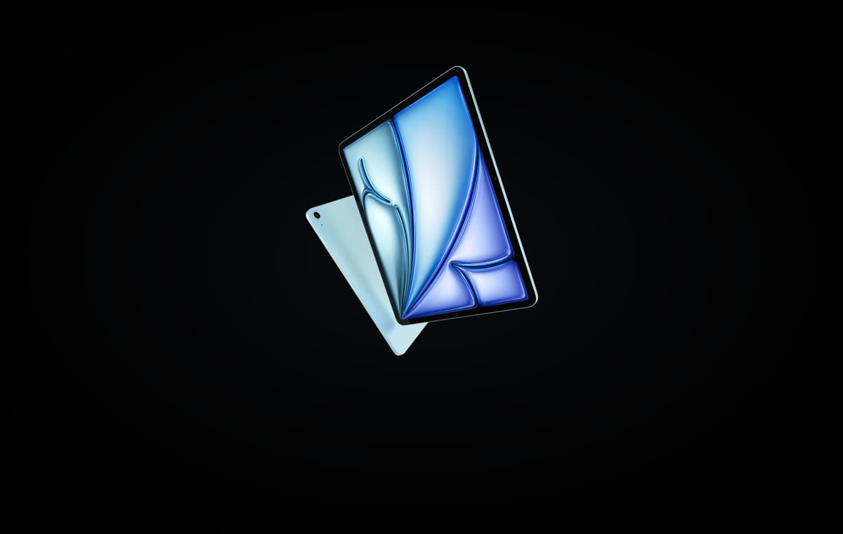 iPad Air 13 M4