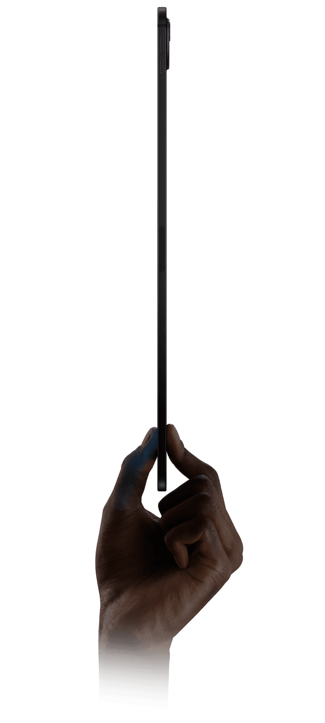 iPad Pro 13 M5, фото 35