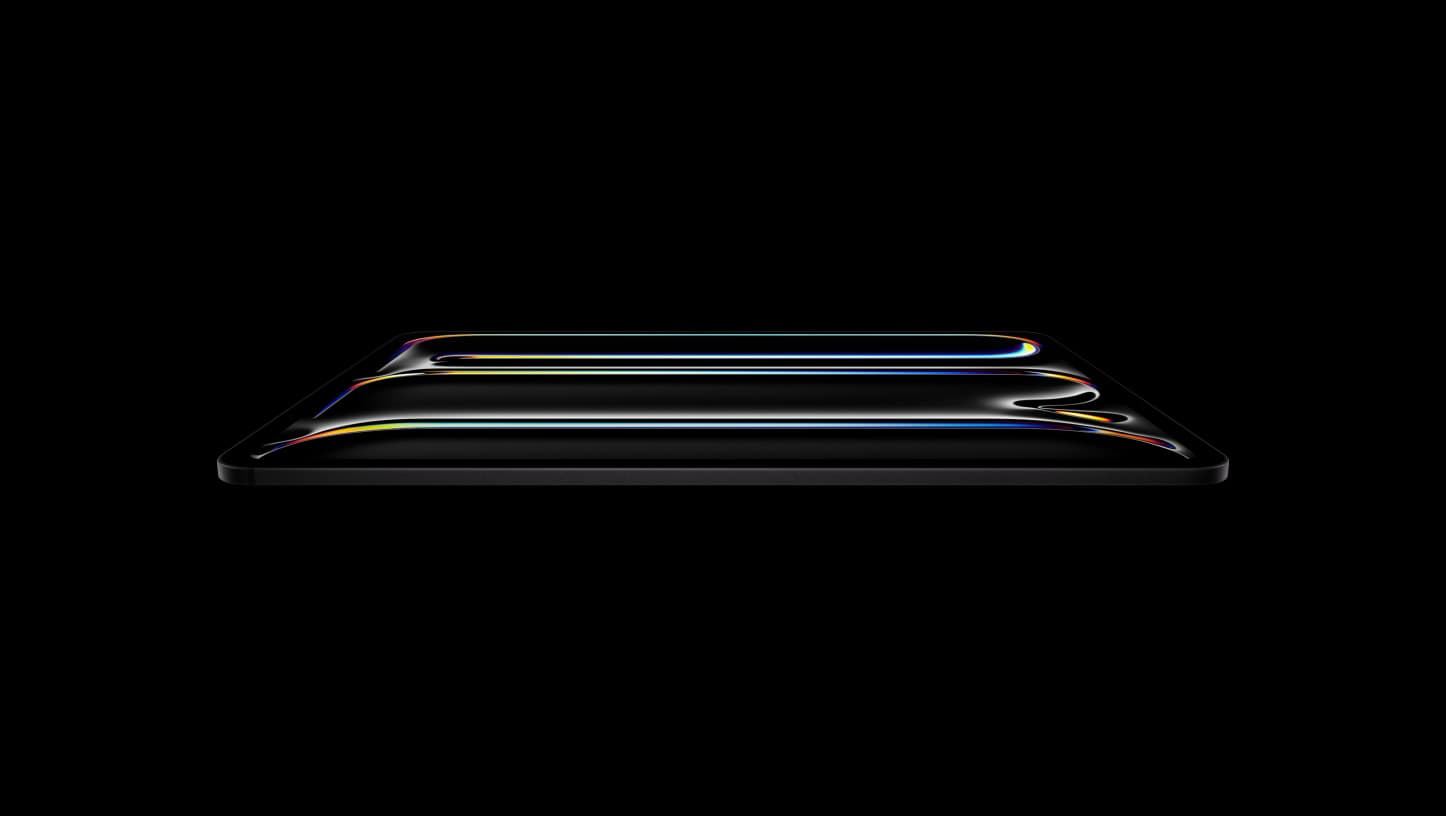 iPad Pro 13 M5, фото 40