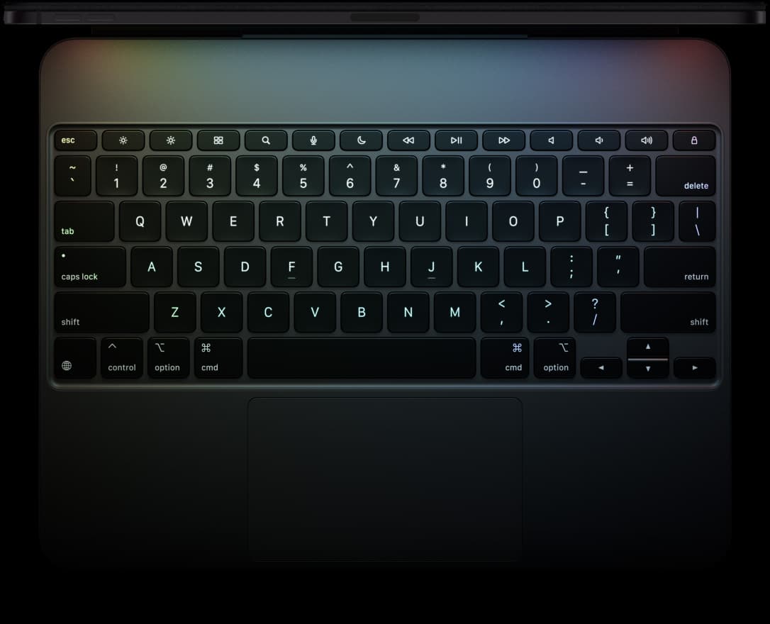 iPad Pro 13 M5, фото 64