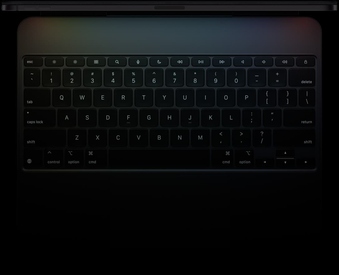 iPad Pro 13 M5, фото 65