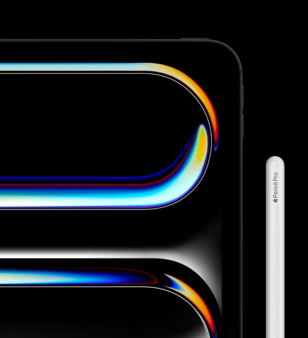iPad Pro 13 M5, фото 74