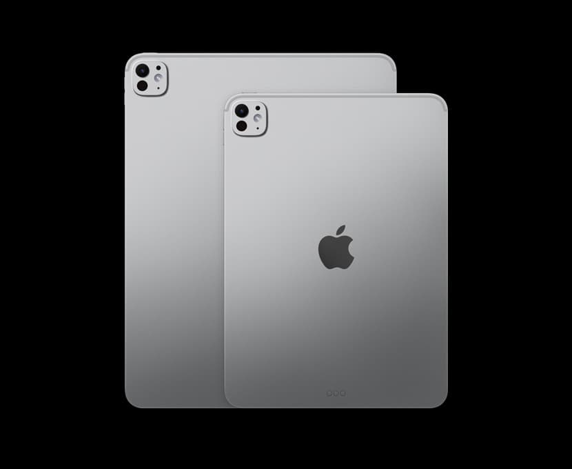 iPad Pro 13 M5, фото 79