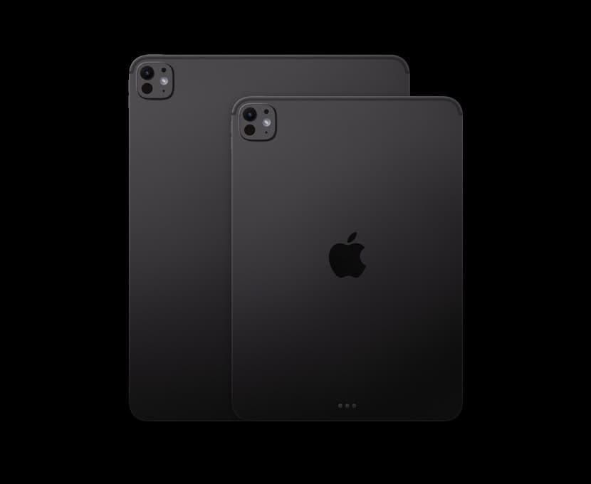 iPad Pro 13 M5, фото 80