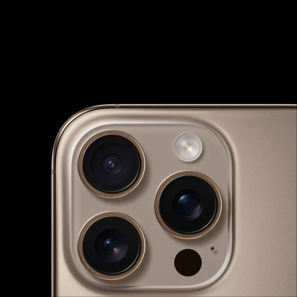 iPhone 16 Pro Max, фото 17