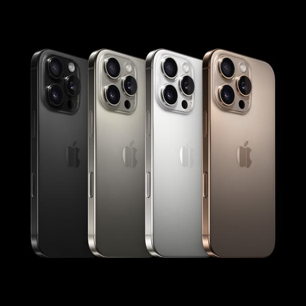 iPhone 16 Pro Max, фото 20