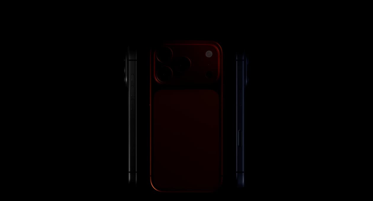 iPhone 17 Pro, фото 39