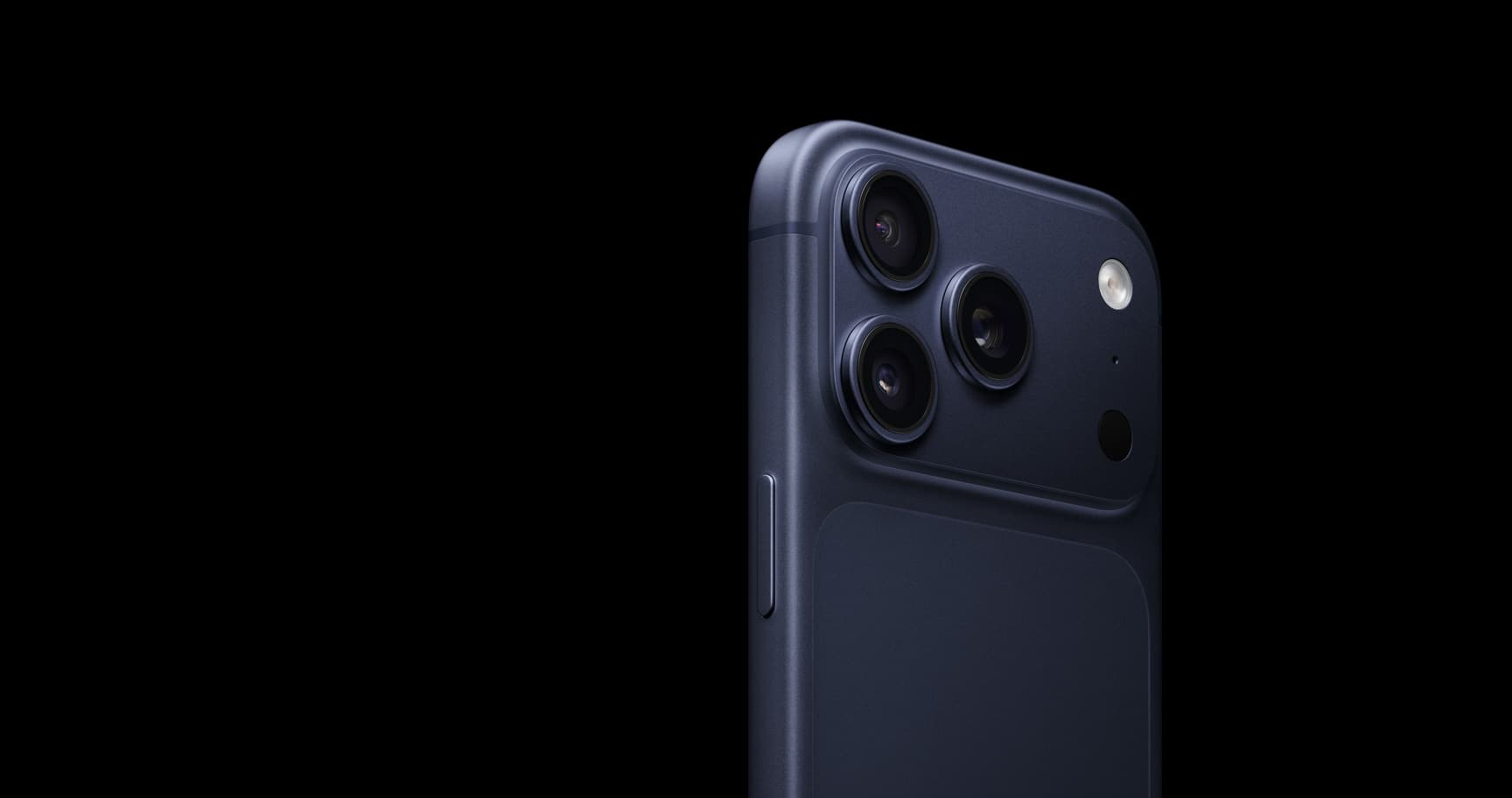 iPhone 17 Pro Max, фото 1