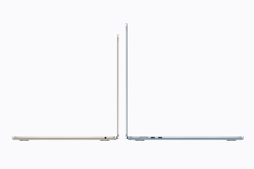 MacBook Air M5, фото 21